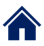 Home with solid fill